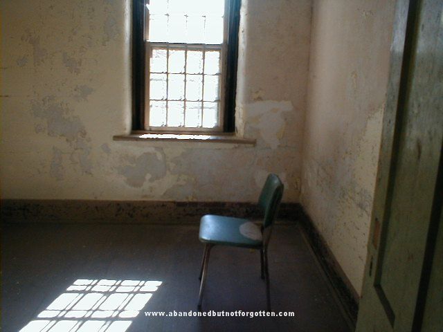 Northampton State Hospital